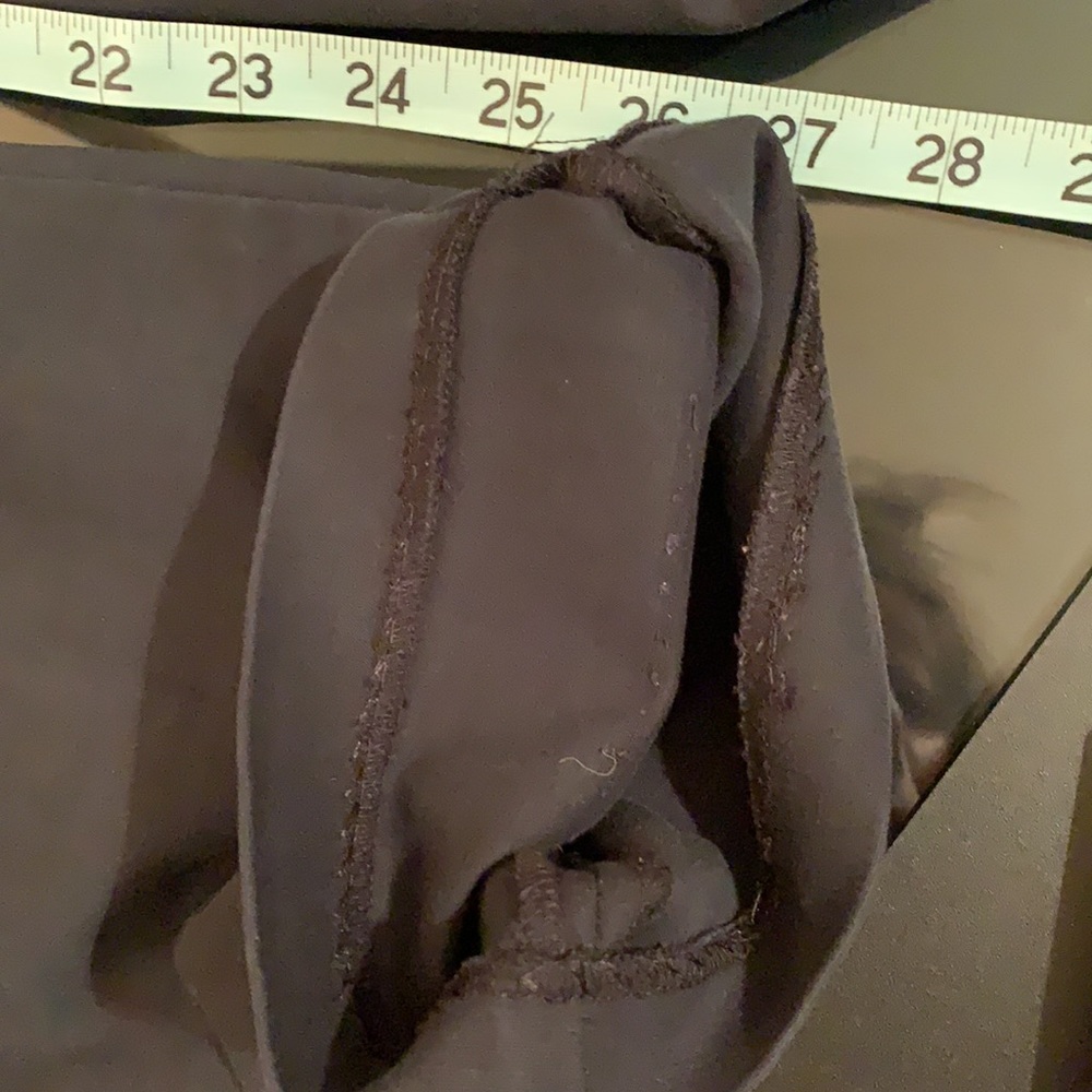 Banana Republic Slacks 4P - Picture 6 of 7